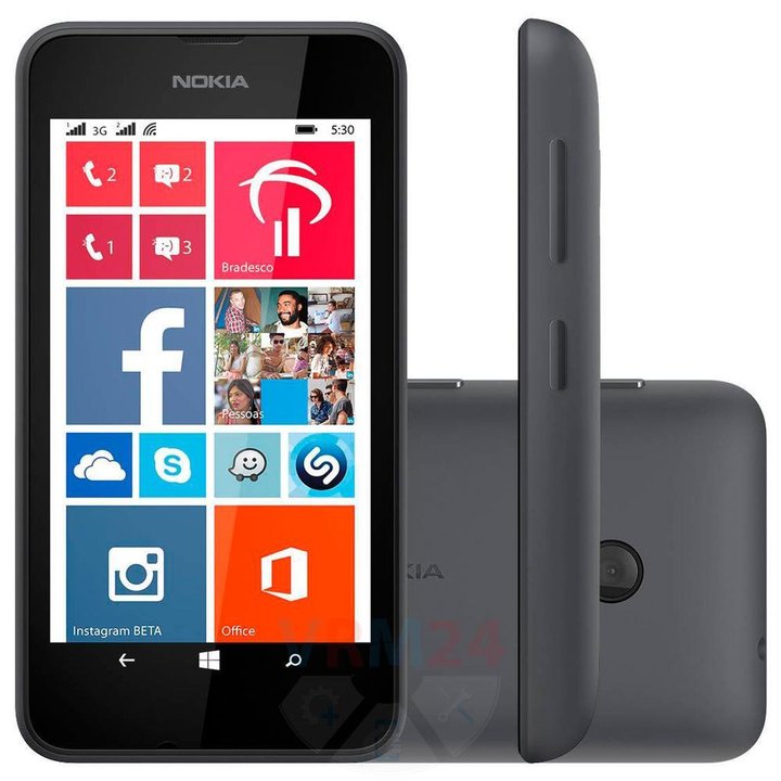 Nokia Lumia 530 RM 1017