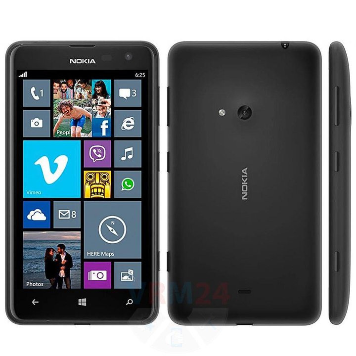 Nokia Lumia 625 RM-941