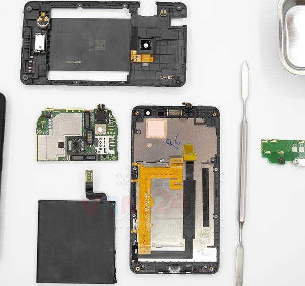 Nokia Lumia 625 RM-941
