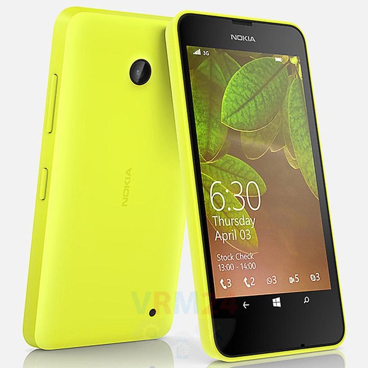 Nokia Lumia 630 RM-978