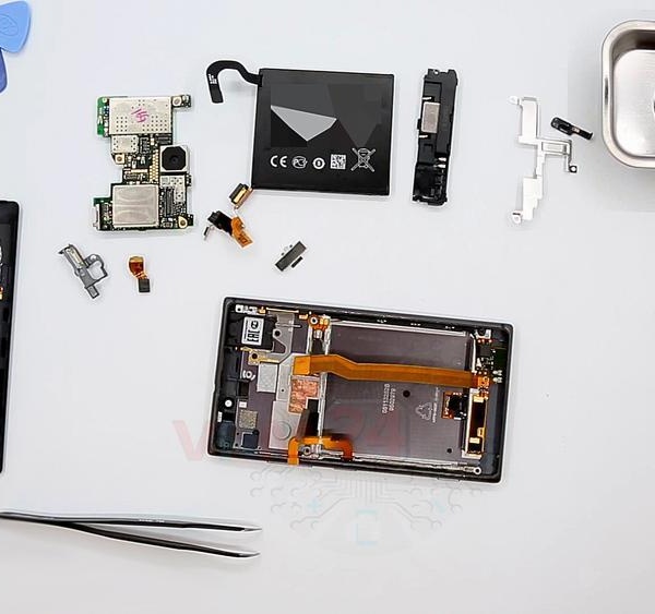 Nokia Lumia 925 RM-892