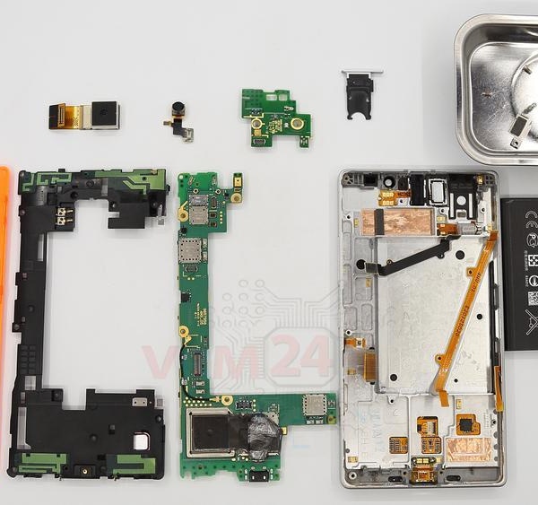 Nokia Lumia 930 RM-1045