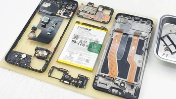 Tech review of Oppo Reno7 4G