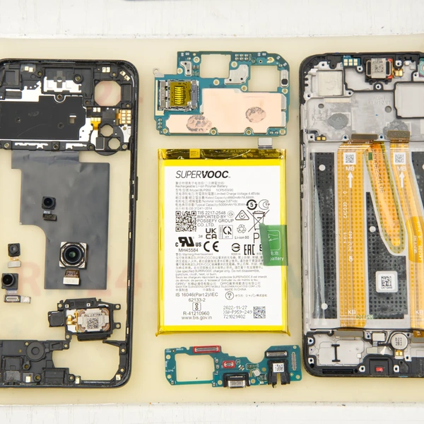 Oppo Reno8 T