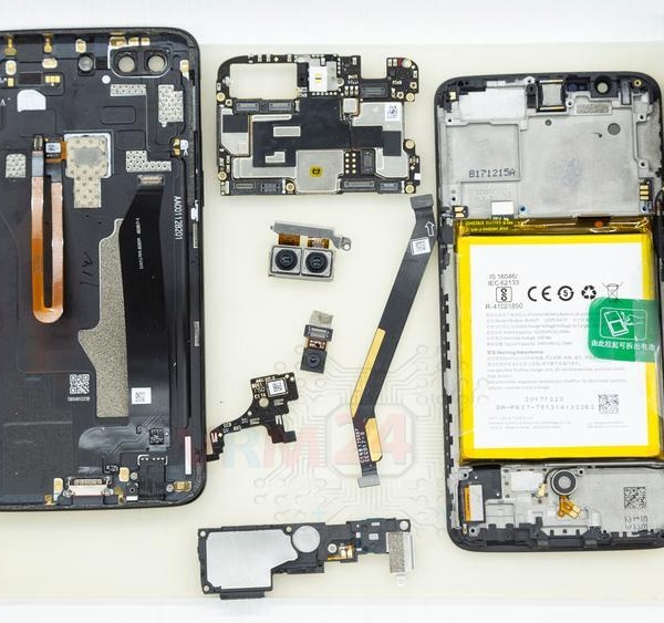 OnePlus 5T