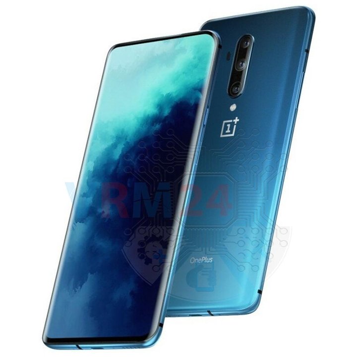 OnePlus 7 Pro