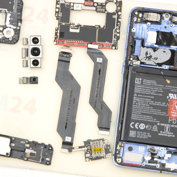 OnePlus 7T