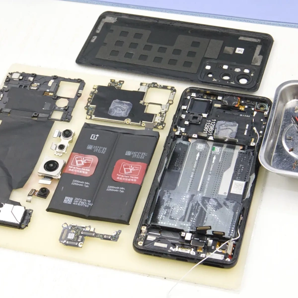 OnePlus 9RT 5G