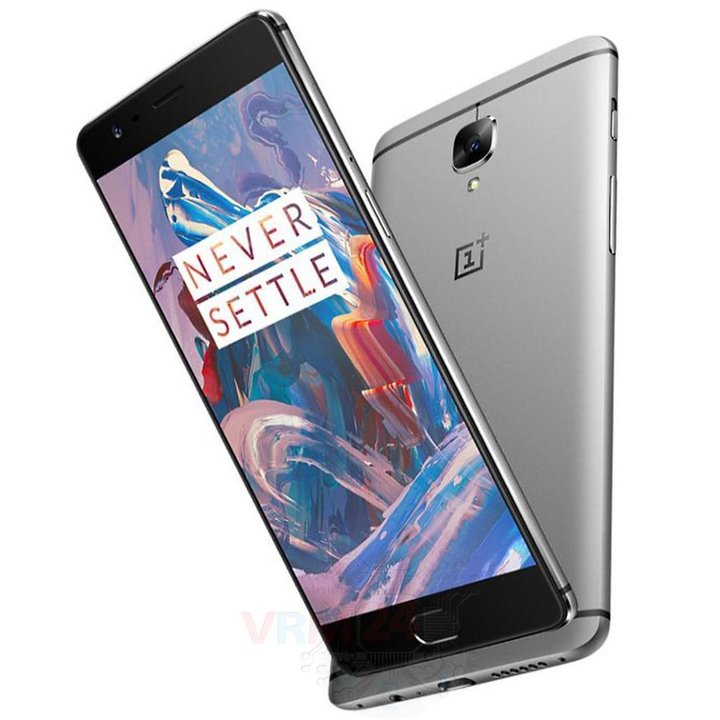OnePlus 3 A3003