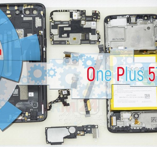 OnePlus 5T