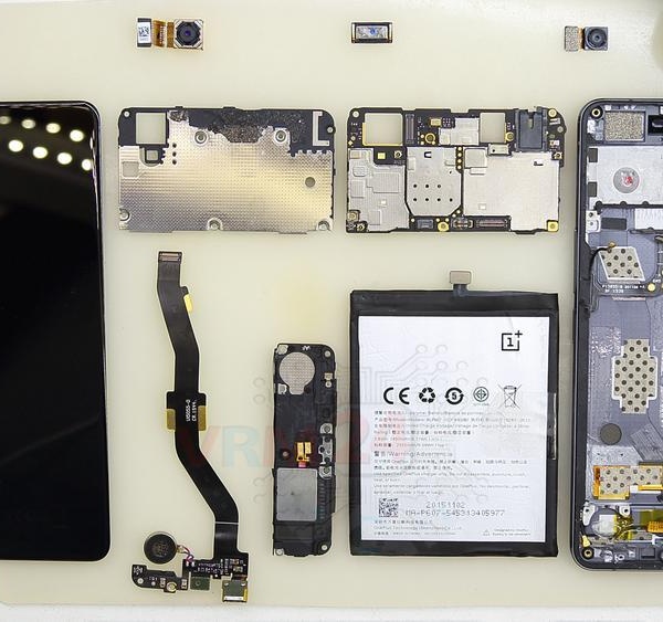 OnePlus X E1001