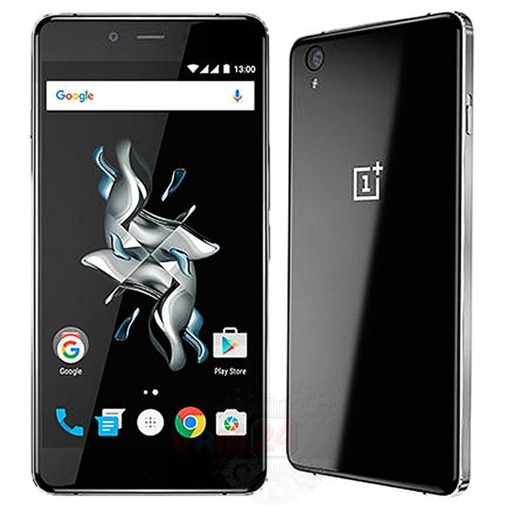 OnePlus X E1001