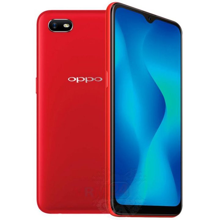 Oppo A1k