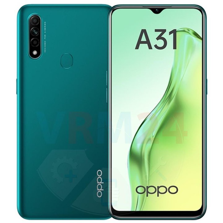 Oppo A31 (2020)