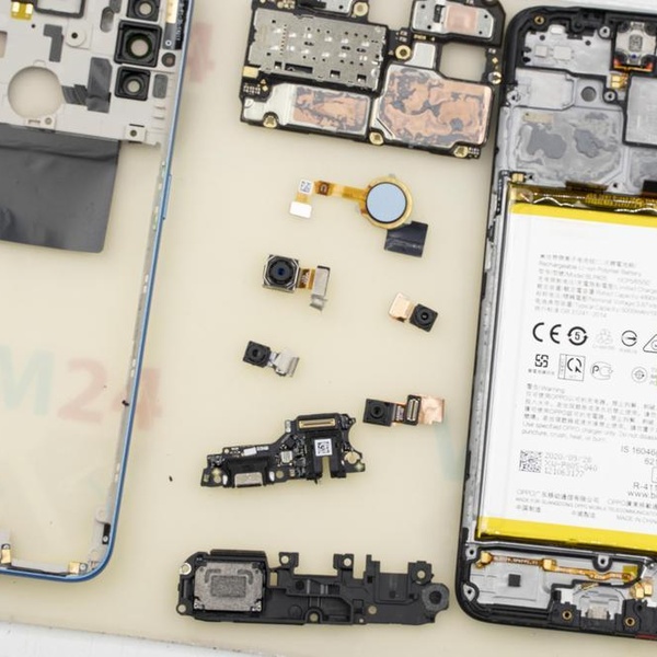 Oppo A53