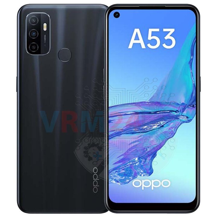 Oppo A53
