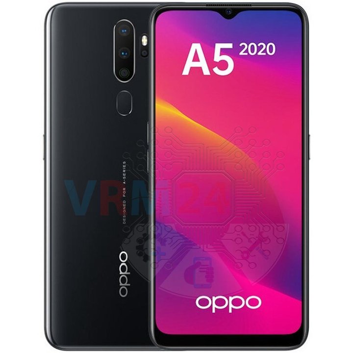 Oppo A5 (2020)