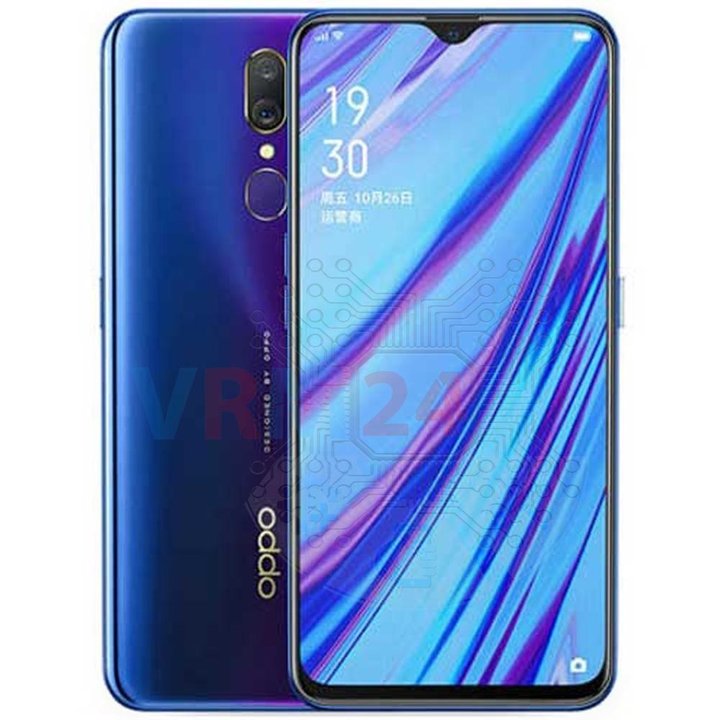 Oppo A9