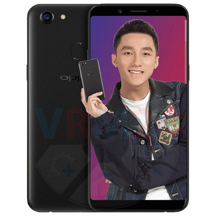 Oppo F5 Youth