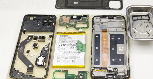 Tech review of Oppo Reno4 Lite