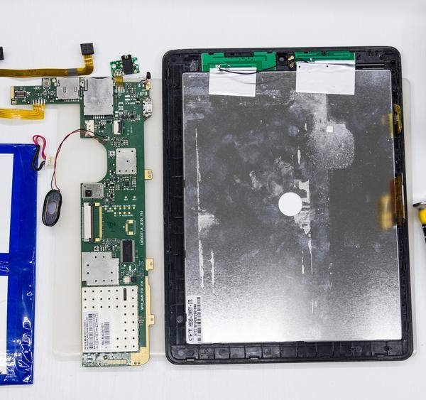 Prestigio MultiPad 2