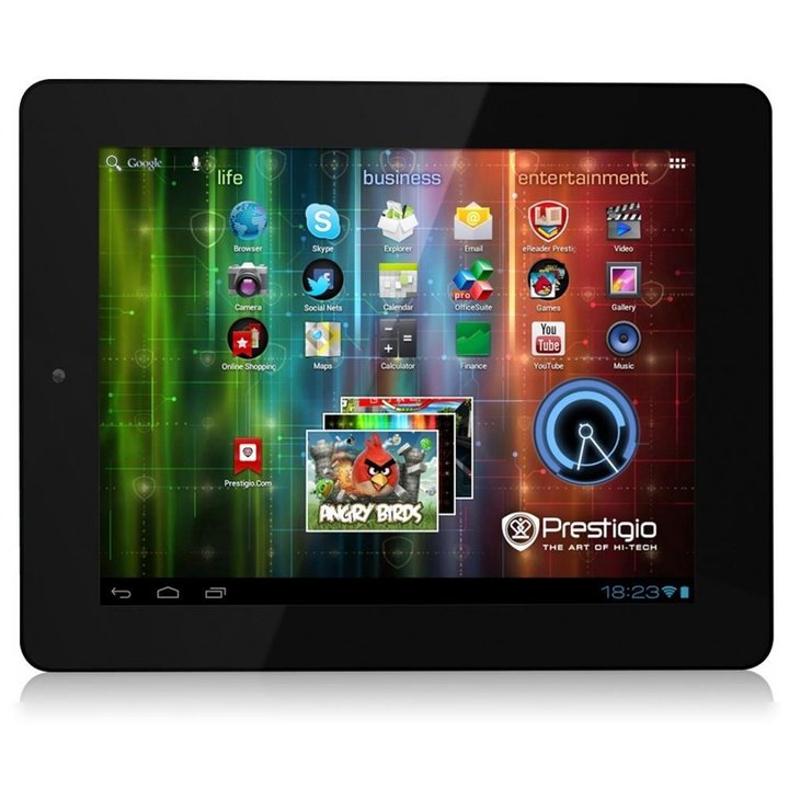 Prestigio MultiPad 2