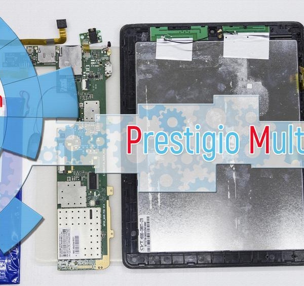 Prestigio MultiPad 2