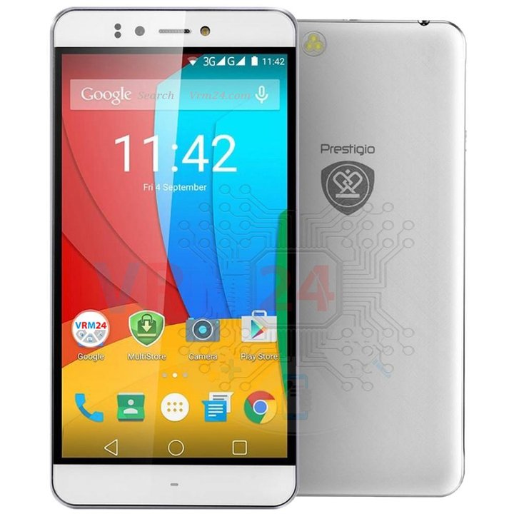 Prestigio Muze D3