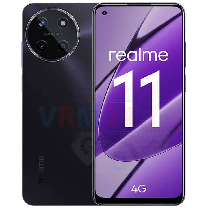 Realme 11