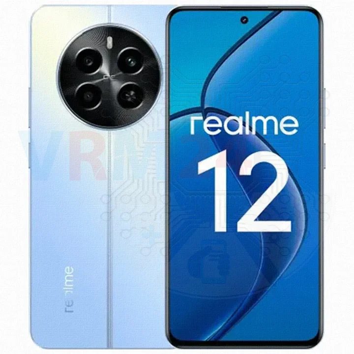 Realme 12