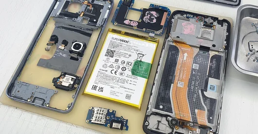 Tech review of Realme 12