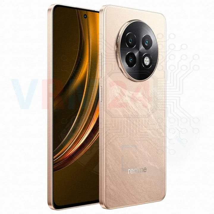 Realme 13+