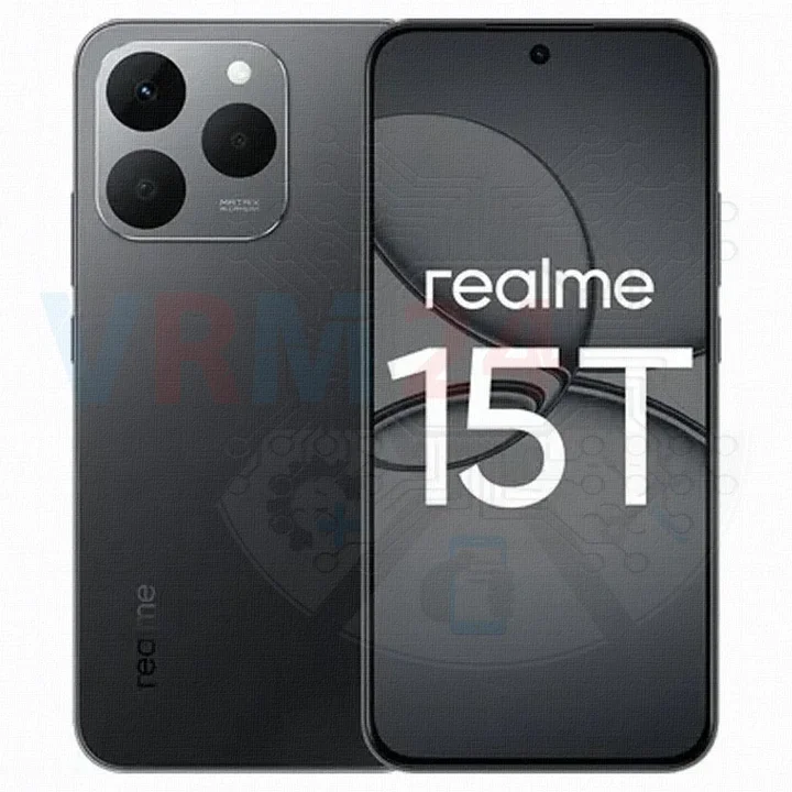 Realme 15T