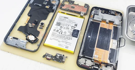 Tech review of Realme 15T