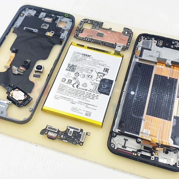 Realme 15T