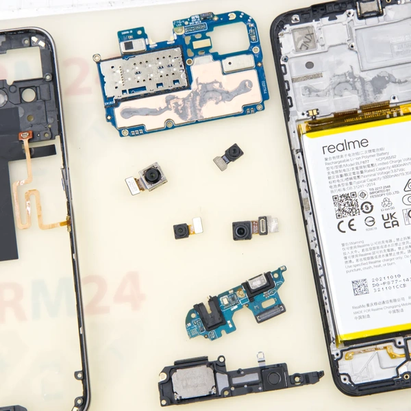 Realme 8i