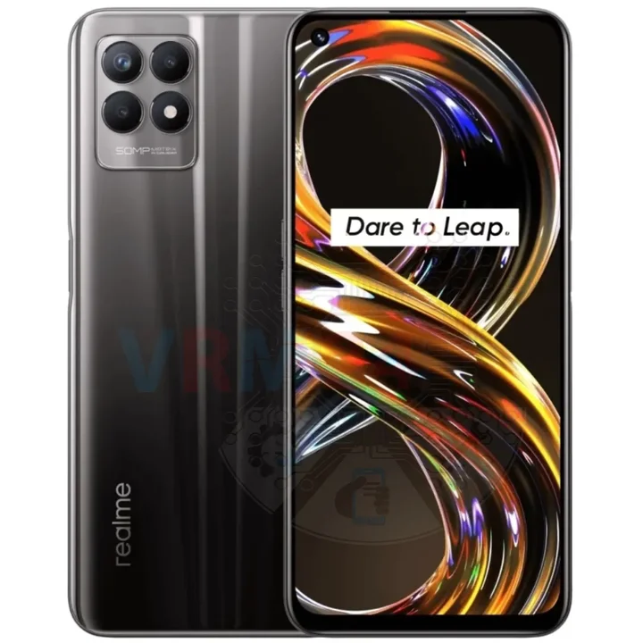 Realme 8i