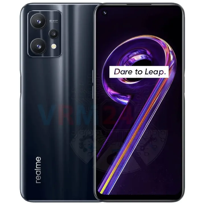 Realme 9 Pro
