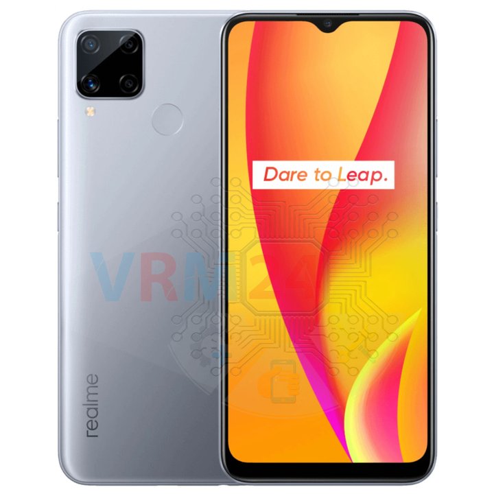Realme C15