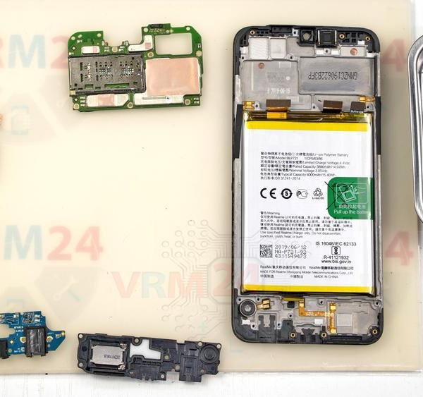 Realme C2