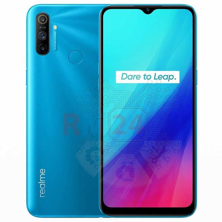 Realme C3