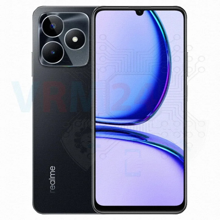 Realme C53