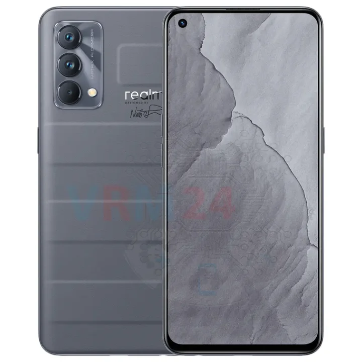 Realme GT Master Edition