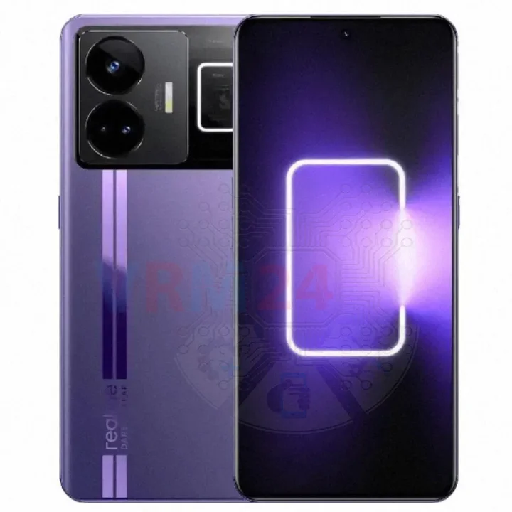 Realme GT Neo 5 SE