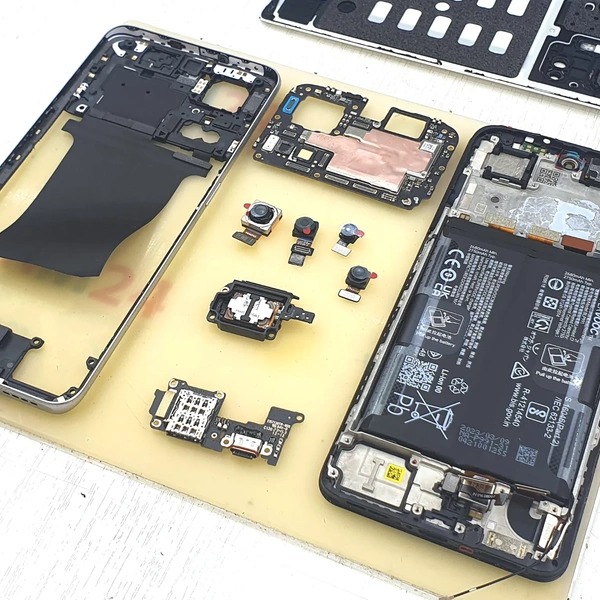 Realme GT Neo 5 SE