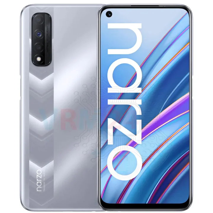 Realme Narzo 30