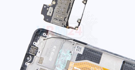 Tech review of Realme Narzo 50A