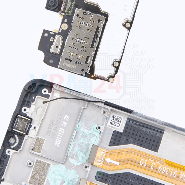 Realme Narzo 50A