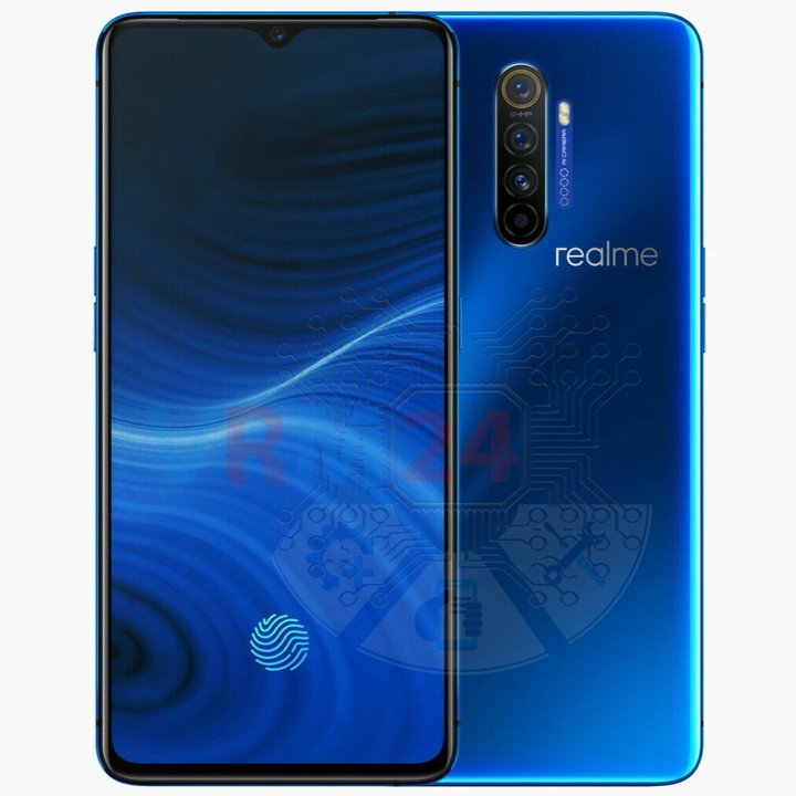 Realme X2 Pro