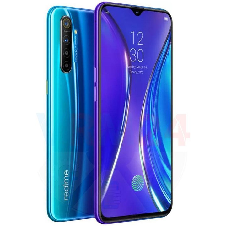 Realme XT